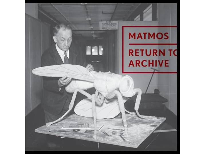 Return to Archive