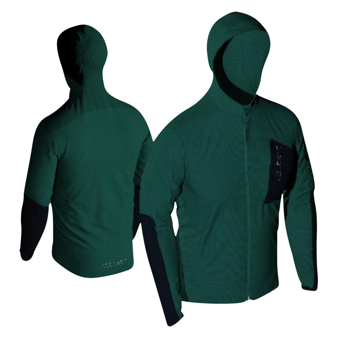 Leatt MTB Trail 1.0 Jacket (S) (5025103681)