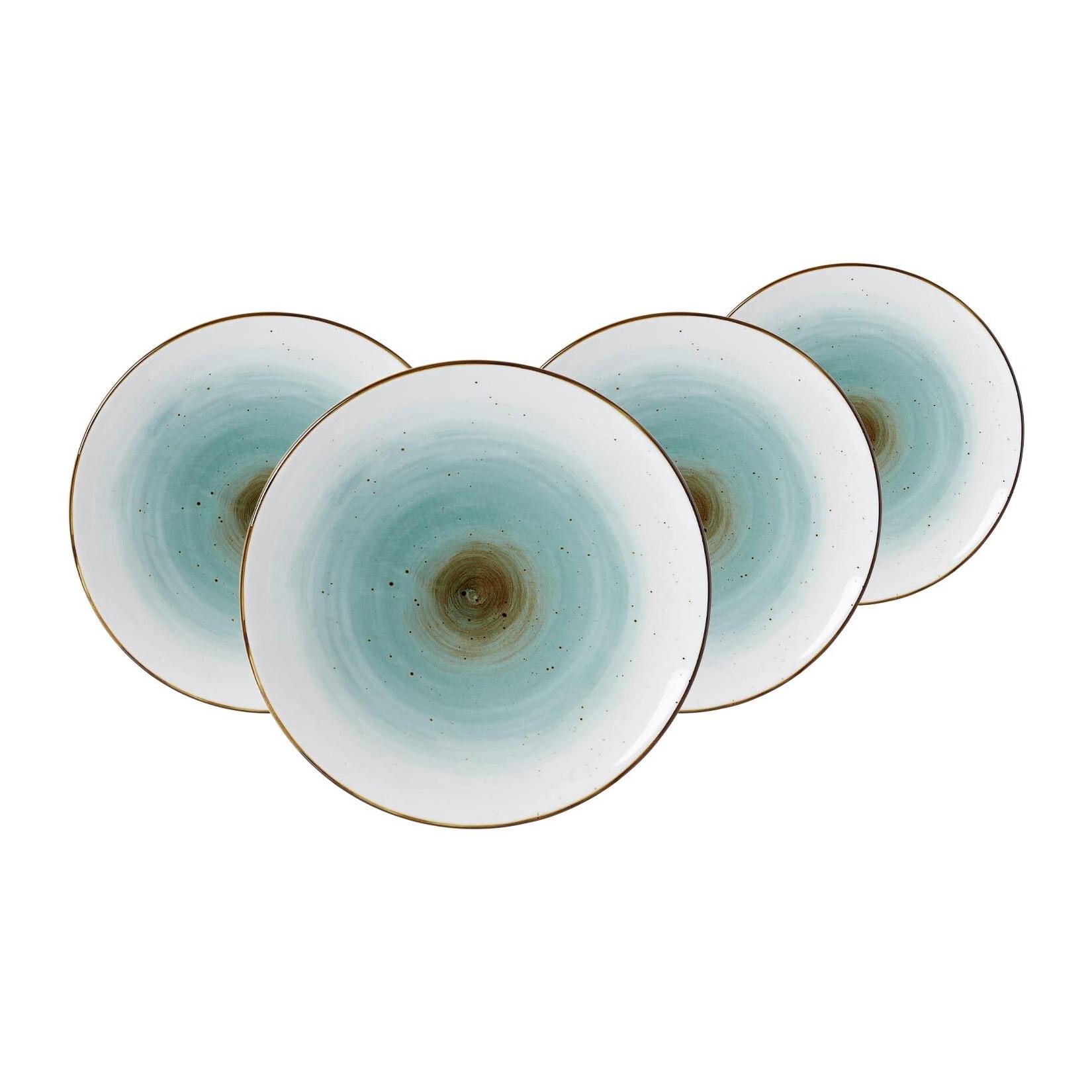 Ritzenhoff & Breker Dessertteller Cosmo ø 20 cm 4er Set