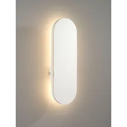 LED- Wandleuchte RAIL (BHT 40x13x6 cm) - BHT 40x13x6 cm