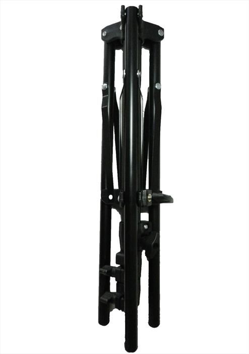 REPORTER Treppiede 99768 Per Device Light-metallo/plastica/nero