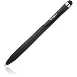 Targus 2-in-1 Stylus & Kugelschreiber - antimikrobiell