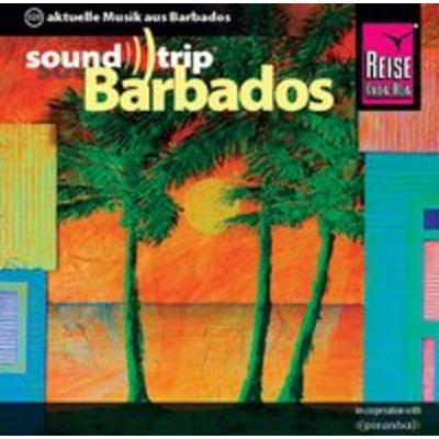Reise Know-How SoundTrip Barbados - Barbados Various, CD