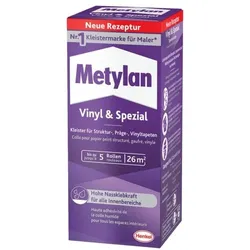 Metylan Tapetenkleister »Metylan Vinyl & Spezial«,
