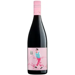 Aufricht Seehas Noir Rotwein-Cuvée trocken 2023