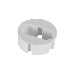 Eaton 183260 Adapter für Schutzklasse II Standard bei Schuko-Steckdosen ZSD-ADA-STL/EURO2