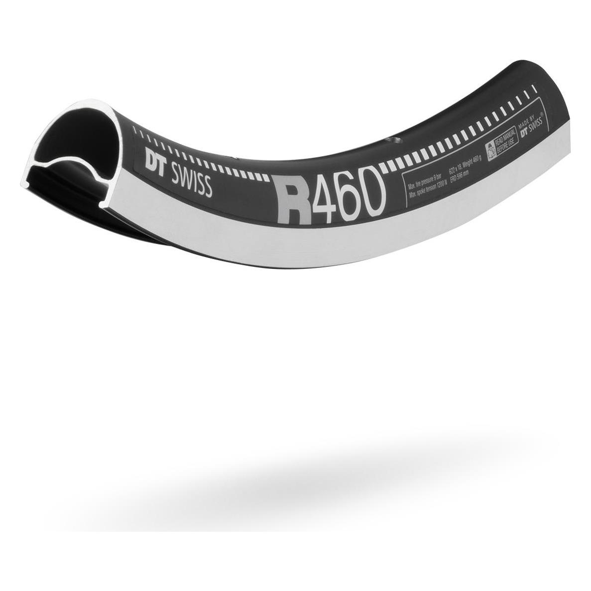 DT Swiss R 460 Rennrad Felge 28" (28") (RTR046RPN32S011270)