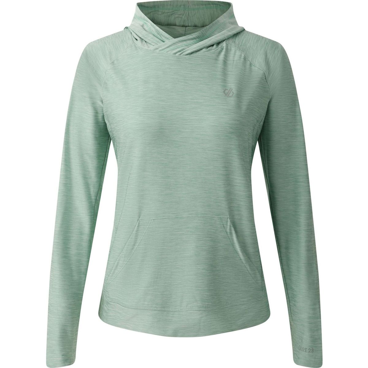 Dare2b Sprint Cty Hoodie glaciergreen (1JE) 8 DWT456-1JE-8