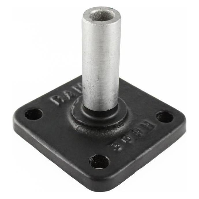 RAM Mounts RAM 3 1/4Inch X 3 1/4Inch (RAM-304B-HP)