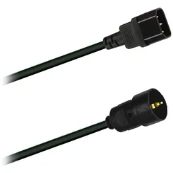 Dreitec 8215 Power Cable 0,5 m - Netzkabel