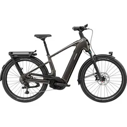 Cannondale Tesoro 1 Black