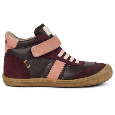 Koel - Kid's Daniel 3.0 Suede - Barfußschuhe 24 | EU 24 braun