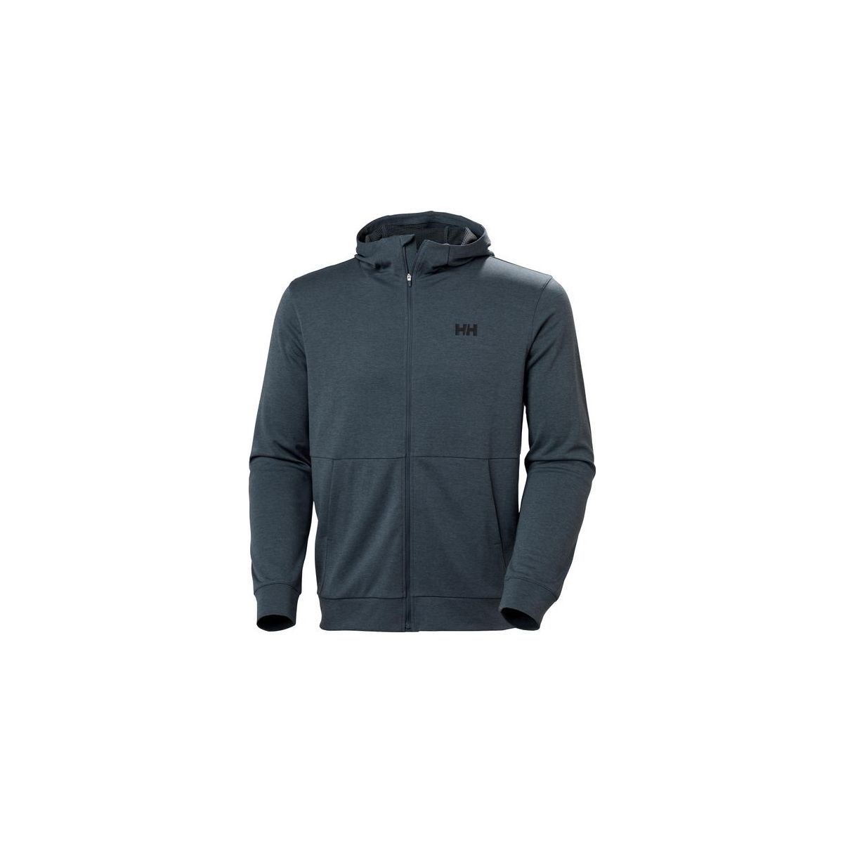 Helly Hansen HH Lifa Tech Lite Zip Hoodie alpine frost (860) XL 63267_860-XL