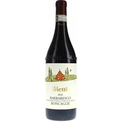 Barbaresco DOCG Roncaglie Vietti MAGNUM 2020