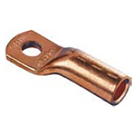 Nexans EUROMOLD GPH DIN Kabelsko kobber 95 mm² Bolthul Ø16mm Kodetal KZ18. (G4052 12 57)