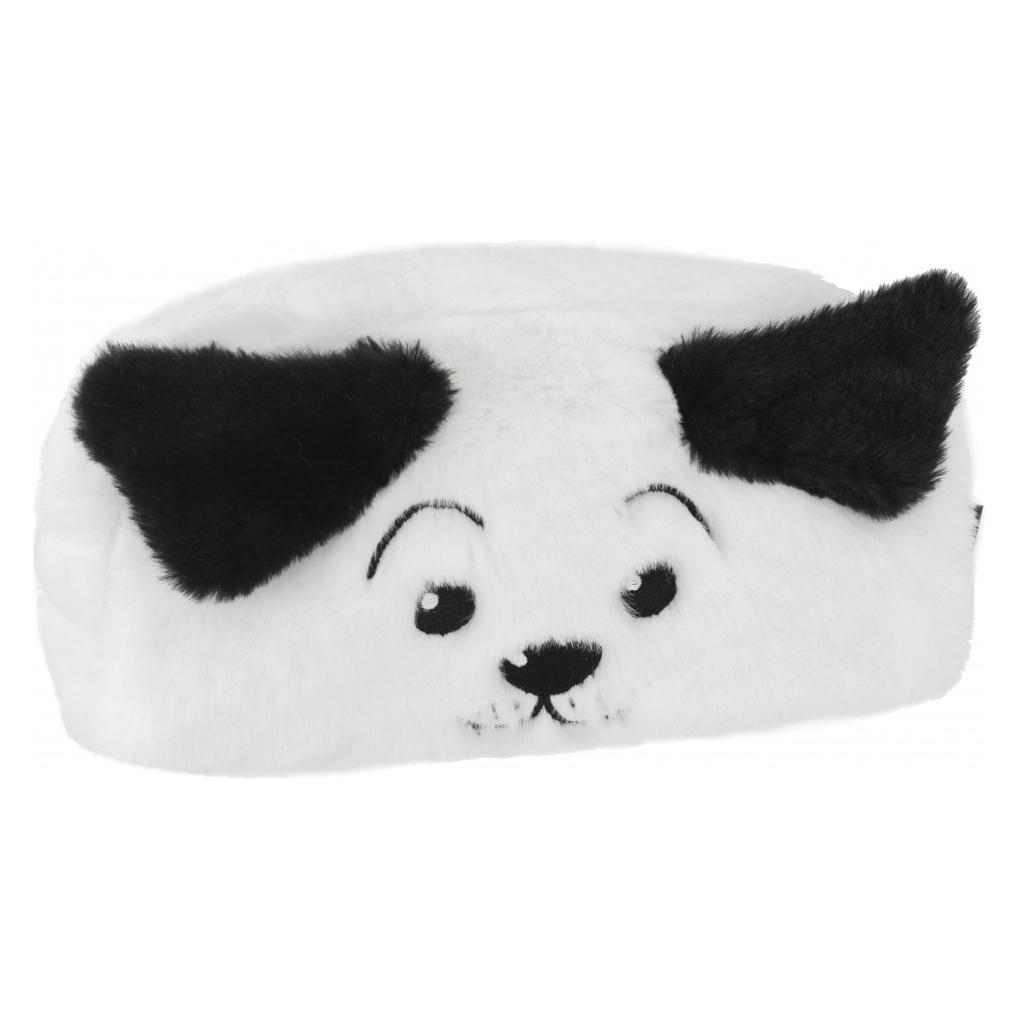 Starpak Federmäppchen aus Plüsch mit Hund (47423049)