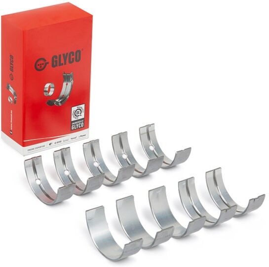 GLYCO H996/5 STD Crankshaft bearing