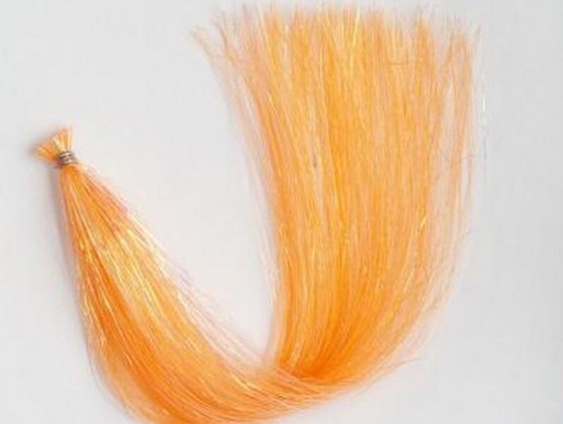 FlyCo Flashabou Glow In The Dark-7154-Orange