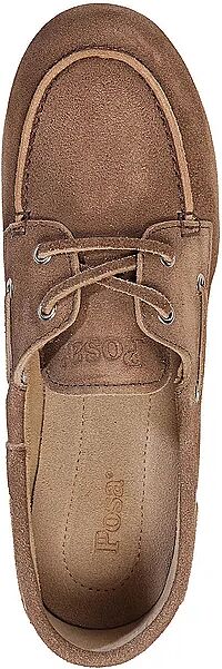 POSA Bootsschuhe braun   41 Damen