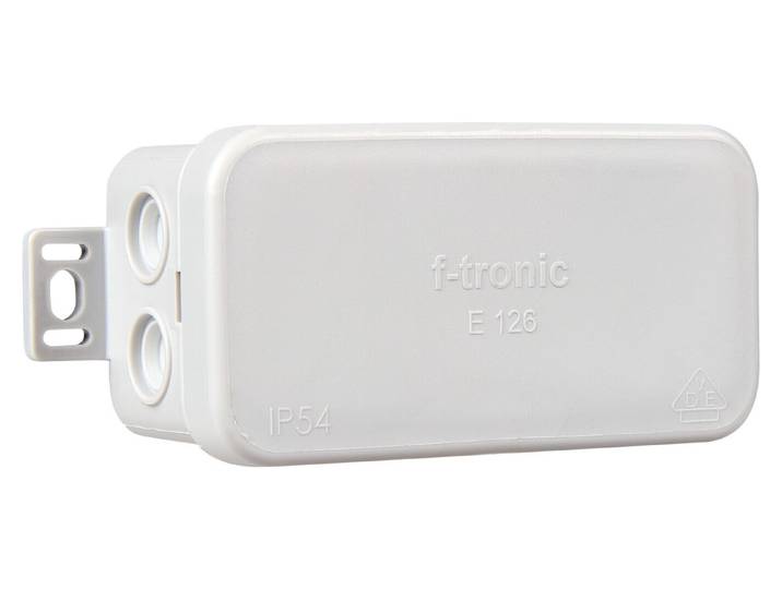 Abzweigdose Ip54 75 × 37 × 40 mm