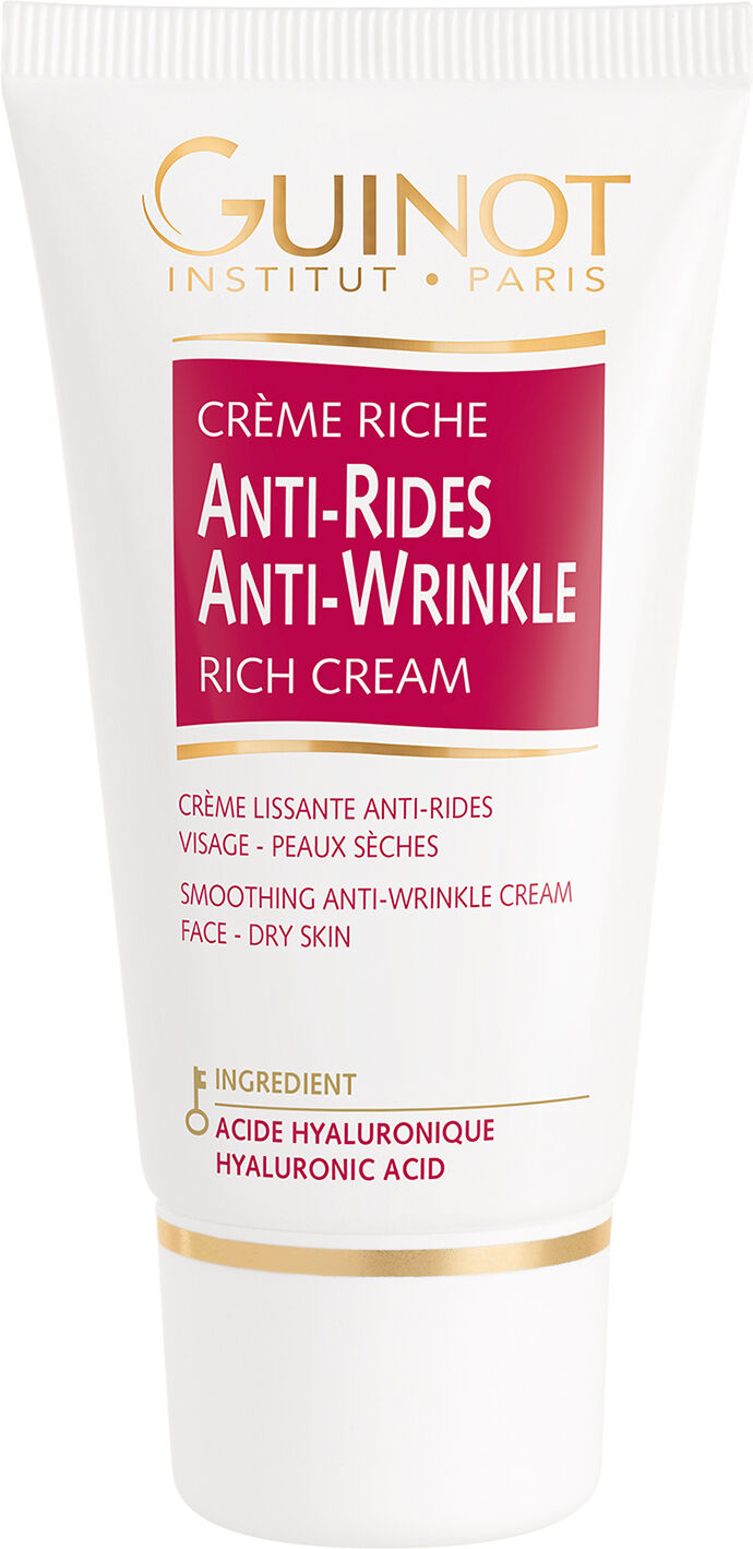 GUINOT Anti-Wrinkle Rich Cream