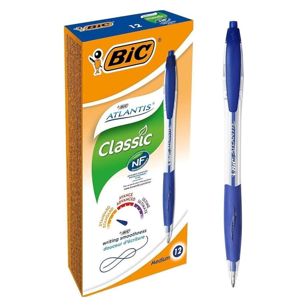 Bic Atlantis (12x) (8871311)