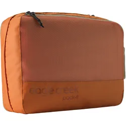 Eagle Creek Pack-It Reveal Clean/Dirty Cube M (Volumen 9 Liter/ Gewicht 0,15 kg) - STK - mandarin