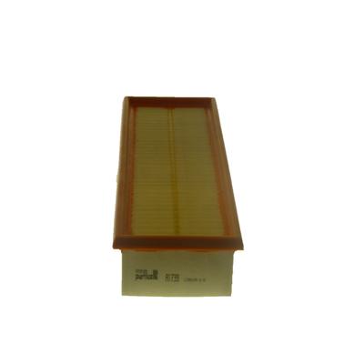 PURFLUX Luftfilter a1739 Filtereinsatz 60mm für BMW