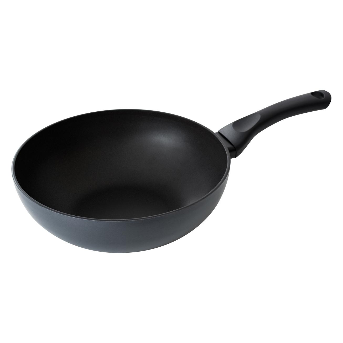Kelomat Wokchef (Wok Pfanne, Edelstahl) (2197030)