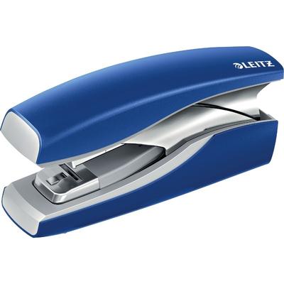 LEITZ NEXXT Softpress Heftgerät 5603, blau