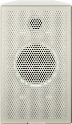 AIAIAI UNIT-4 Single (White) White