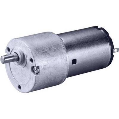 Igarashi 33GN2738-132-GV-5 50:1 Getriebemotor 12V