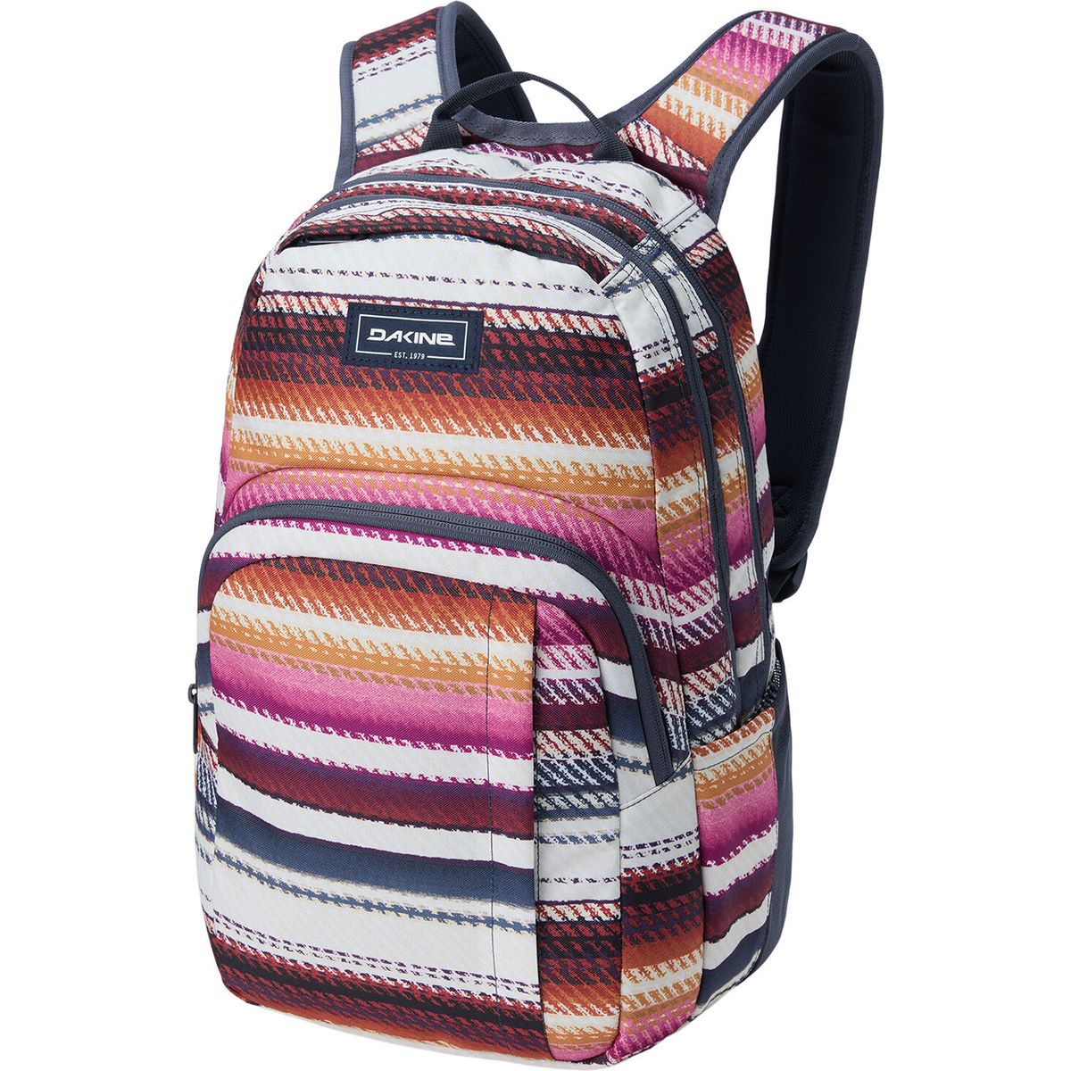 Dakine Campus Backpack 25L blanket stripe (962) D1012721-962