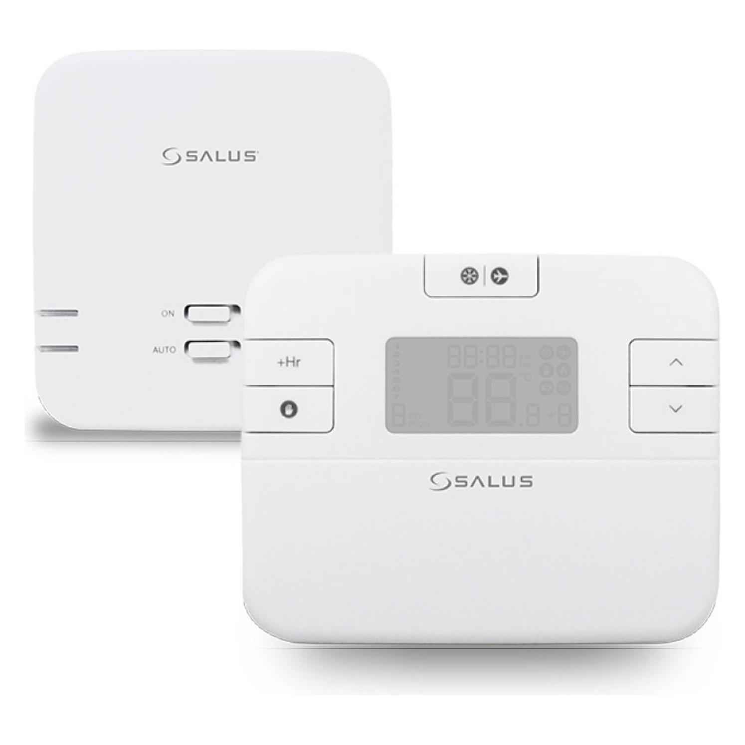 Salus Controls RT510RF (5060103693603)