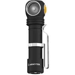 Armytek Wizard C2 Pro Magnet USB White 3 in1 Srirnlampe und Taschenlampe akkubetrieben