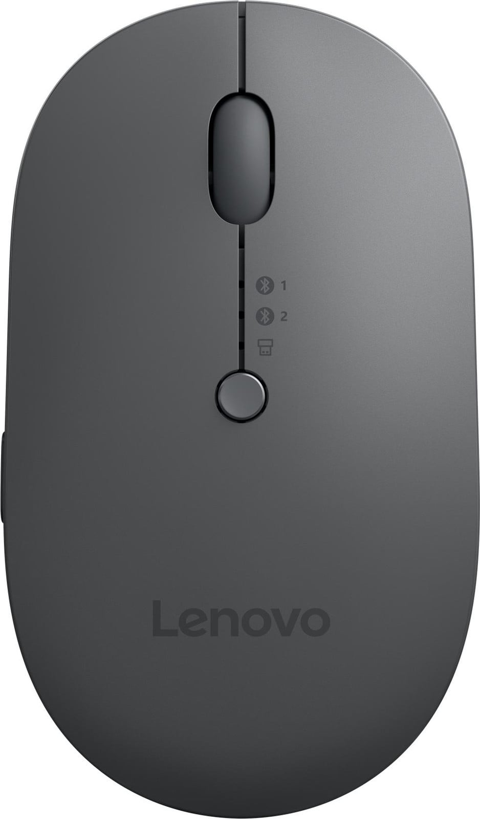 Lenovo Multi-Device Wireless Mouse X9 Edition Draadloze Muis