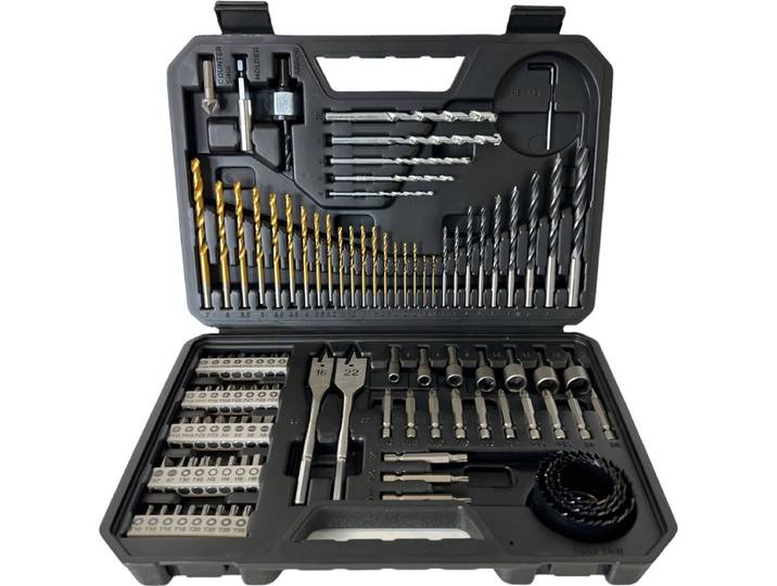 Bosch Professional 103-delige accessoireset