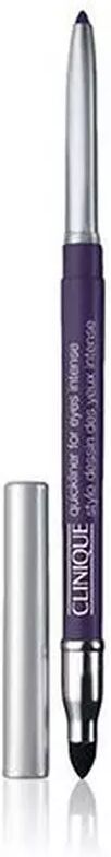 Clinique - Quickliner Eyes Inte, 3 g, Intense Plum