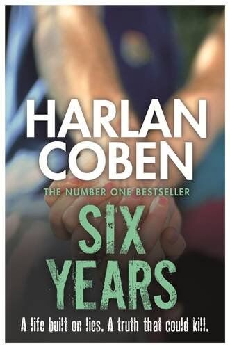 Harlan Coben - Six Years - Preis vom 10.10.2026 11:48:34 h