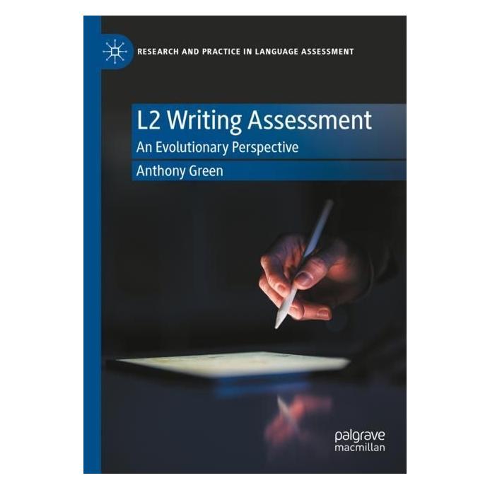 Springer L2 Writing Assessment (Englisch, Softcover, Anthony Green) (56985323)