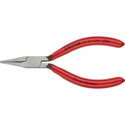 Knipex 37 21 125 Elektrotechnik und Feinwerktechnik Flachzange Gerade Werkzeugstahl 125 mm