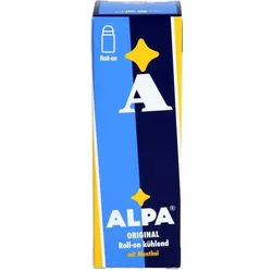 ALPA Original Roll-on kühlend