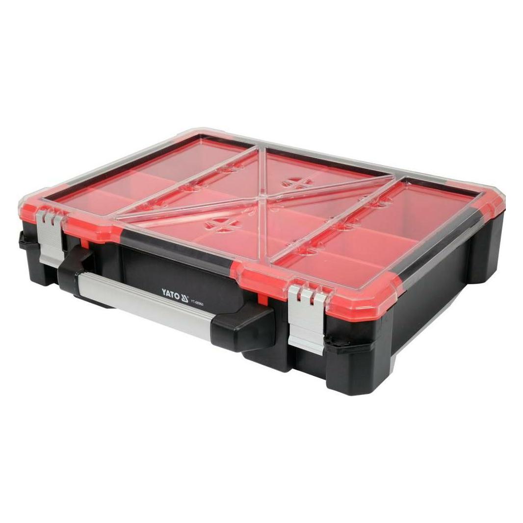Yato Organizer Z Kuwetami (YT-08960)