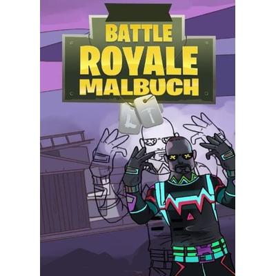 Battle Royale Buch, Taschenbuch von Gaming Freunde, Epubli, 978-3-7502-5402-2