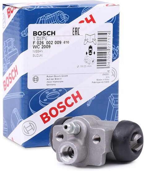 Bosch F 026 002 009 Radbremszylinder