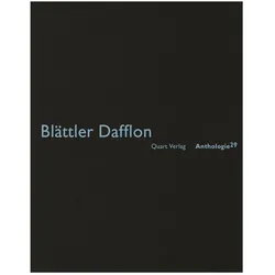 Blättler Dafflon, Fachbücher von Heinz Wirz
