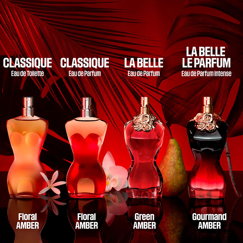 Jean Paul Gaultier Classique eau de toilette vaporisateur 30 ml