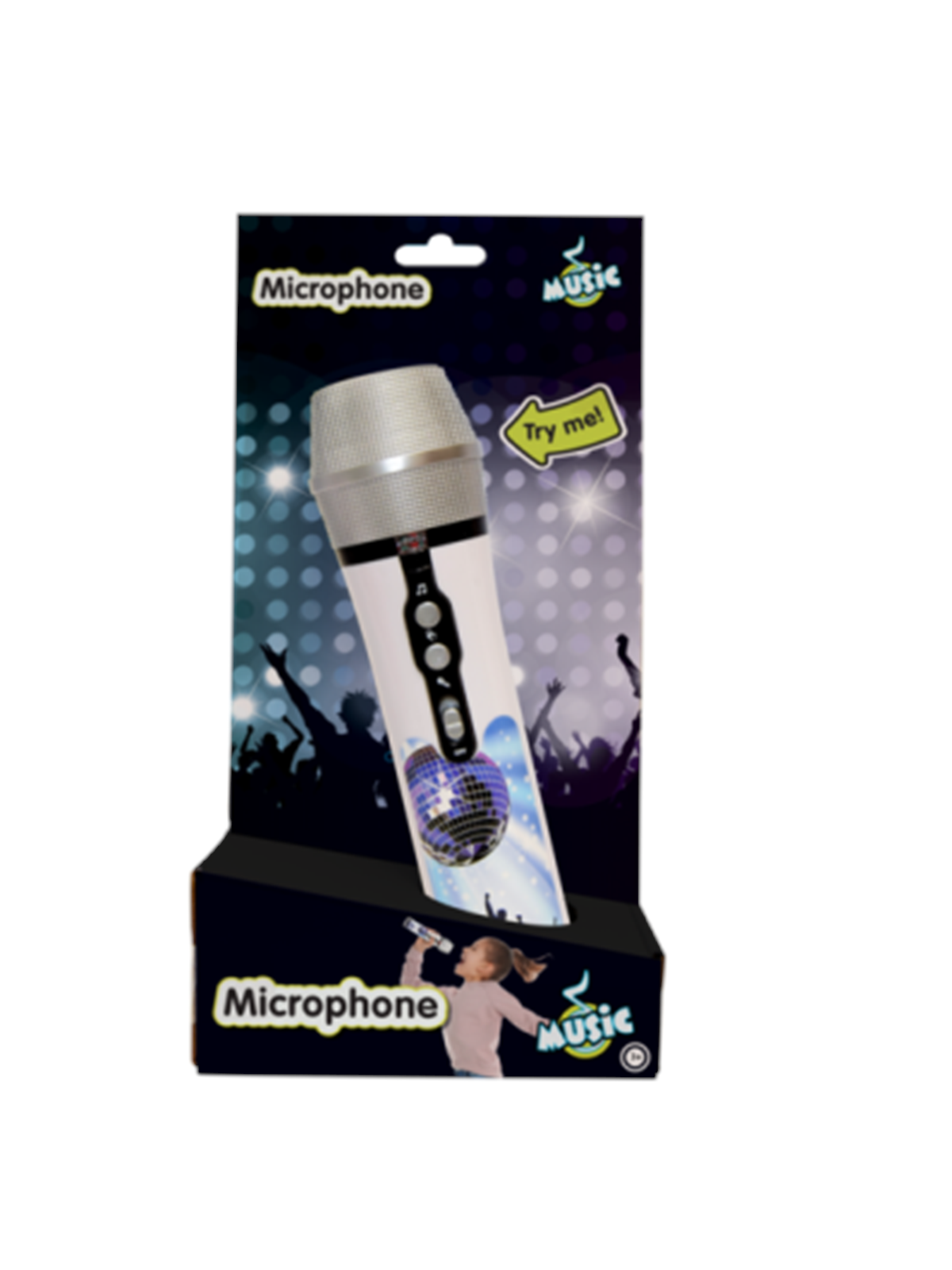 Music Microphone