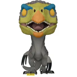 Funko Pop! Jurassic World Dominion : Therizinosaurus (1206)