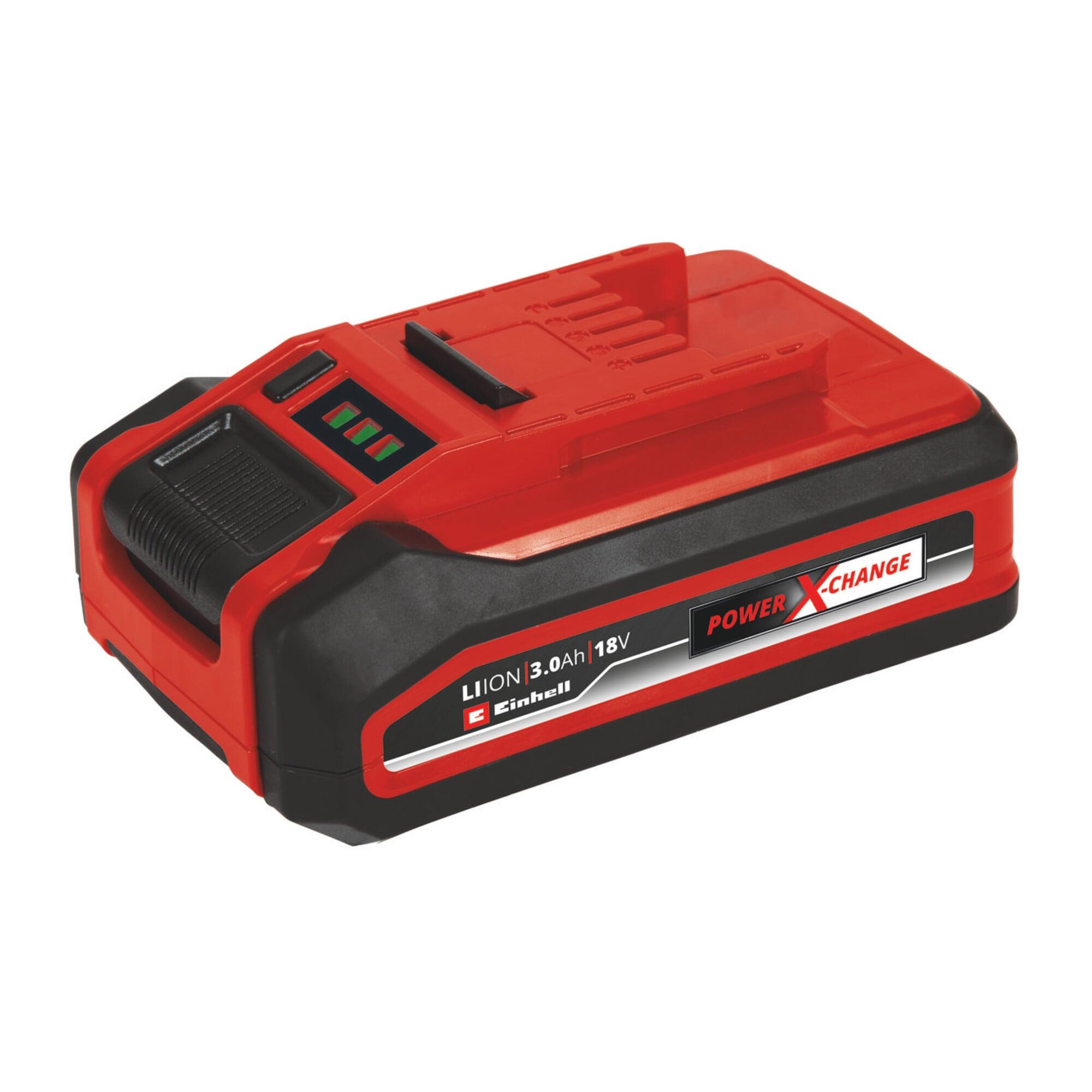 Einhell Akku 18V 3,0Ah Power X-Change Plus (4511501)